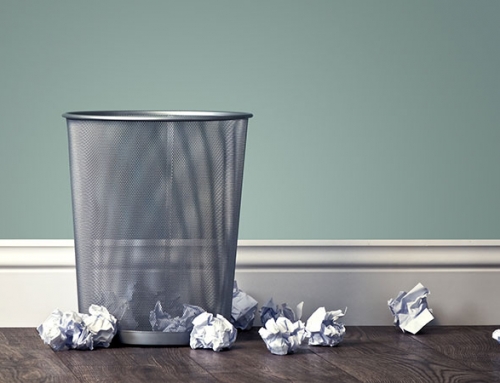 Top 10 Content Marketing Mistakes